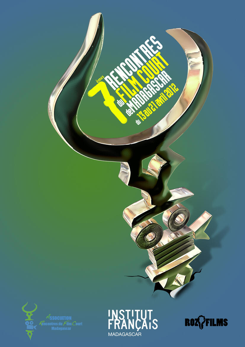 rencontre du film court madagascar